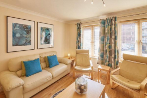 Host & Stay - The Scuttlebutt Townhouse
